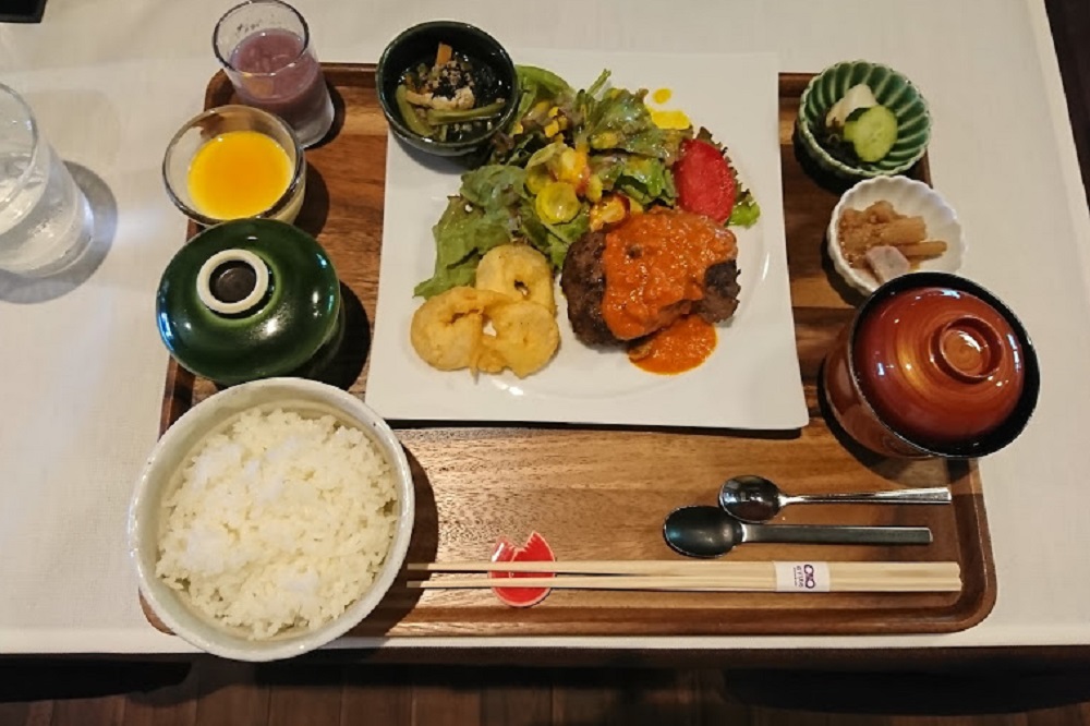 伏見 むすびの (3)