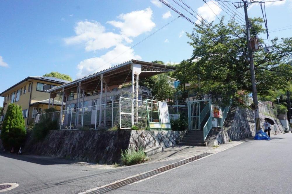 端山の丘こども園