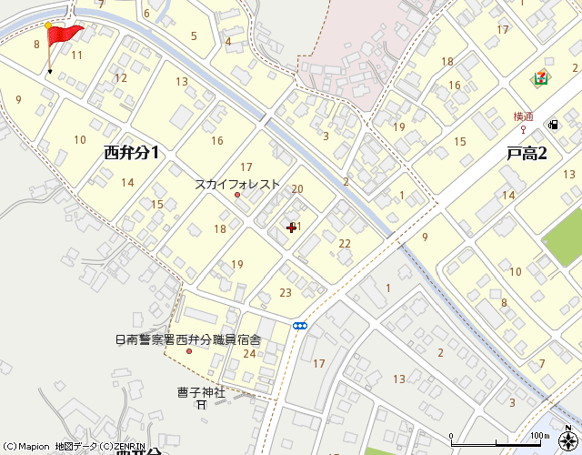 地図