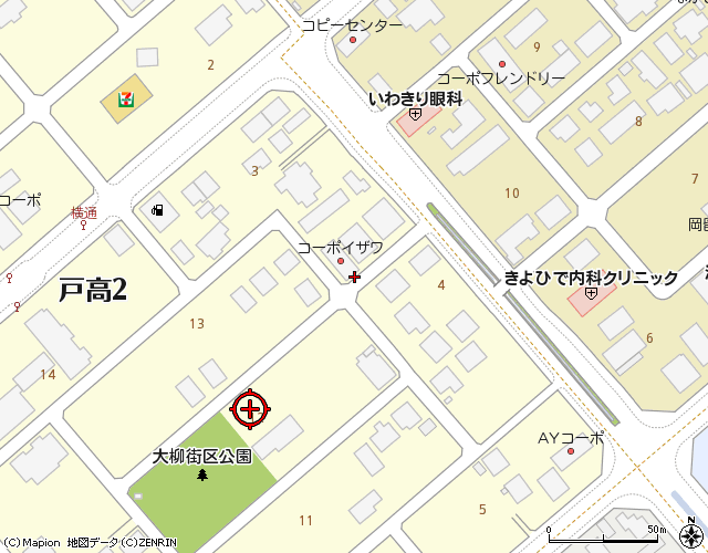 地図