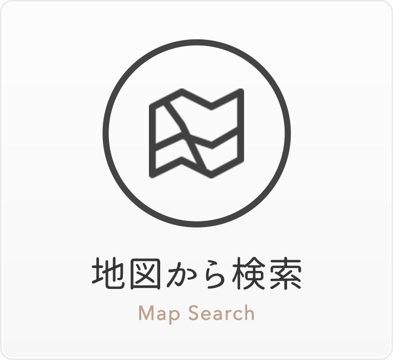 地図から検索ボタン