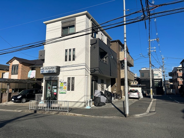 会社案内 | 有限会社西洋サポート