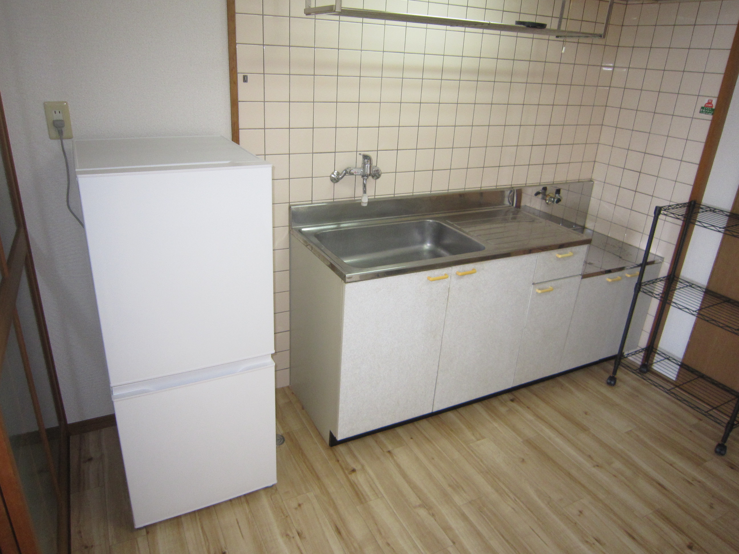 グランビューあづま 物件詳細｜ウィークリー・マンスリーならクボタ