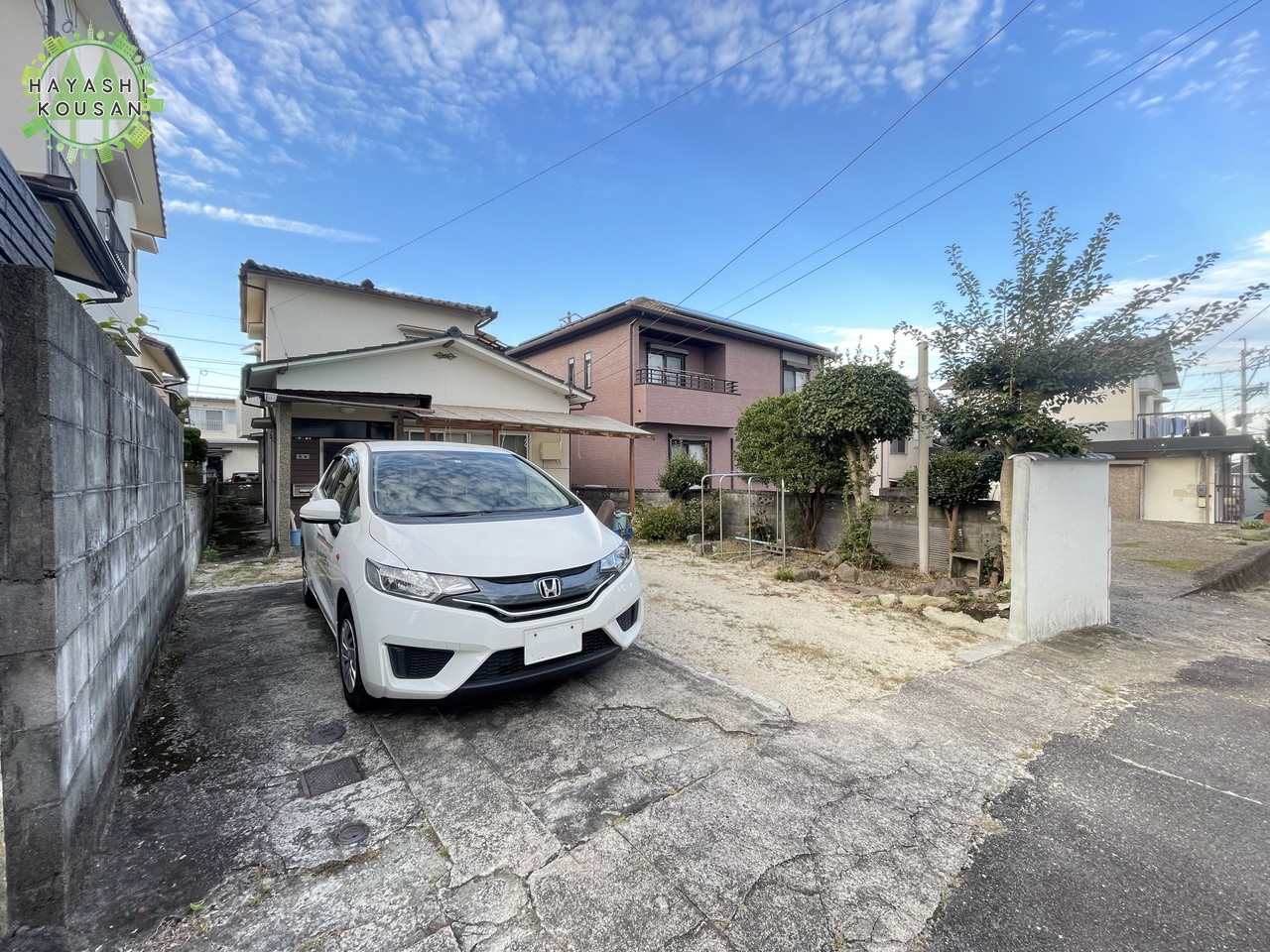 <新着物件情報>別府市大畑の売土地 株式会社林興産不動産センター <新着物件情報>別府市大畑の売土地 株式会社林興産不動産センター