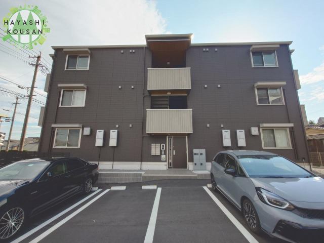 ＜新着物件情報＞大分市日岡の賃貸物件「PREMILIFE日岡」 | 株式会社林興産不動産センター