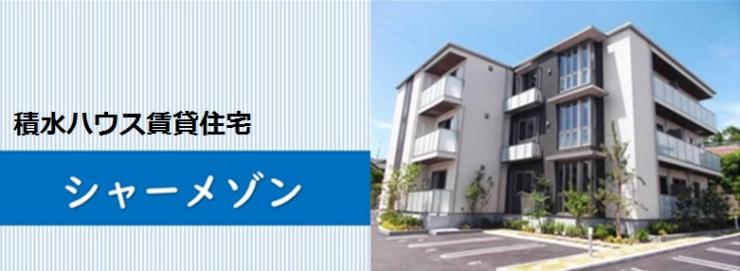 積和不動産