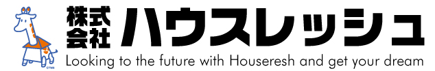 熊本の不動産、賃貸、売買、管理は『株式会社ハウスレッシュ』にお任せ！｜トムスグループ