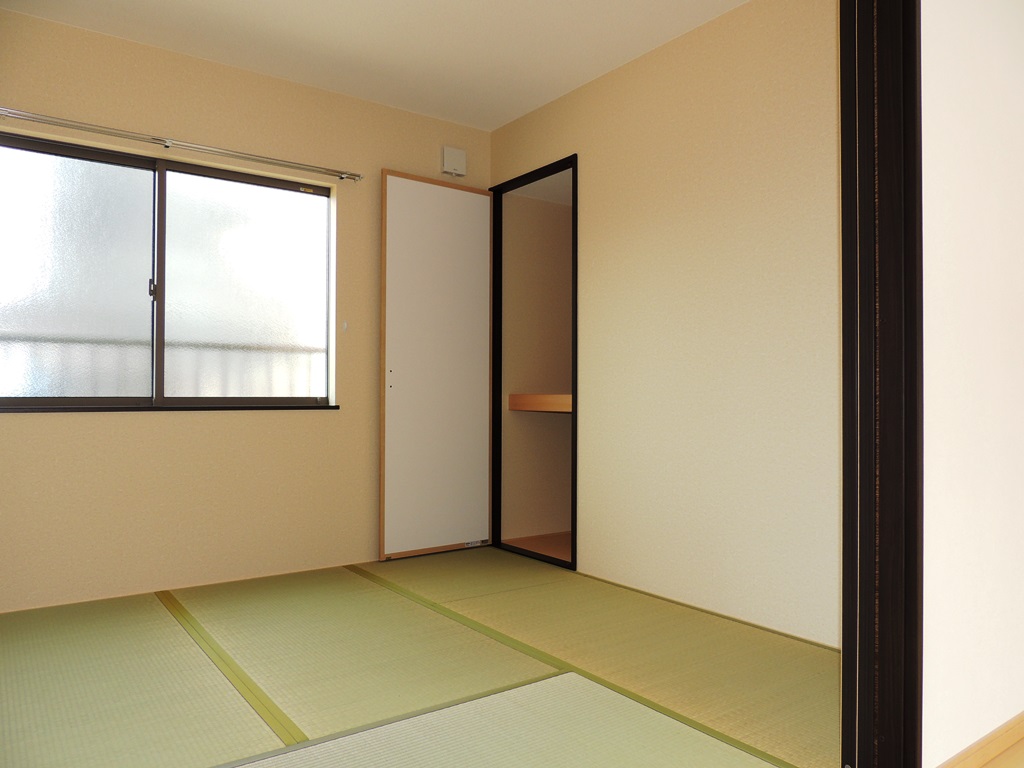 熊野新築建売住宅