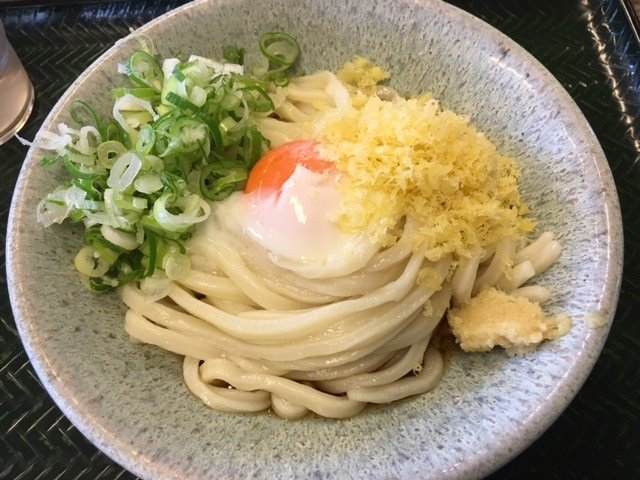 宮崎市カネキ製麺