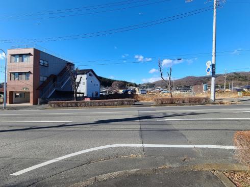 【新着物件】桐生市元宿町 売土地 群馬土地株式会社