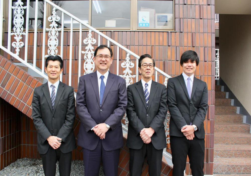 社内写真