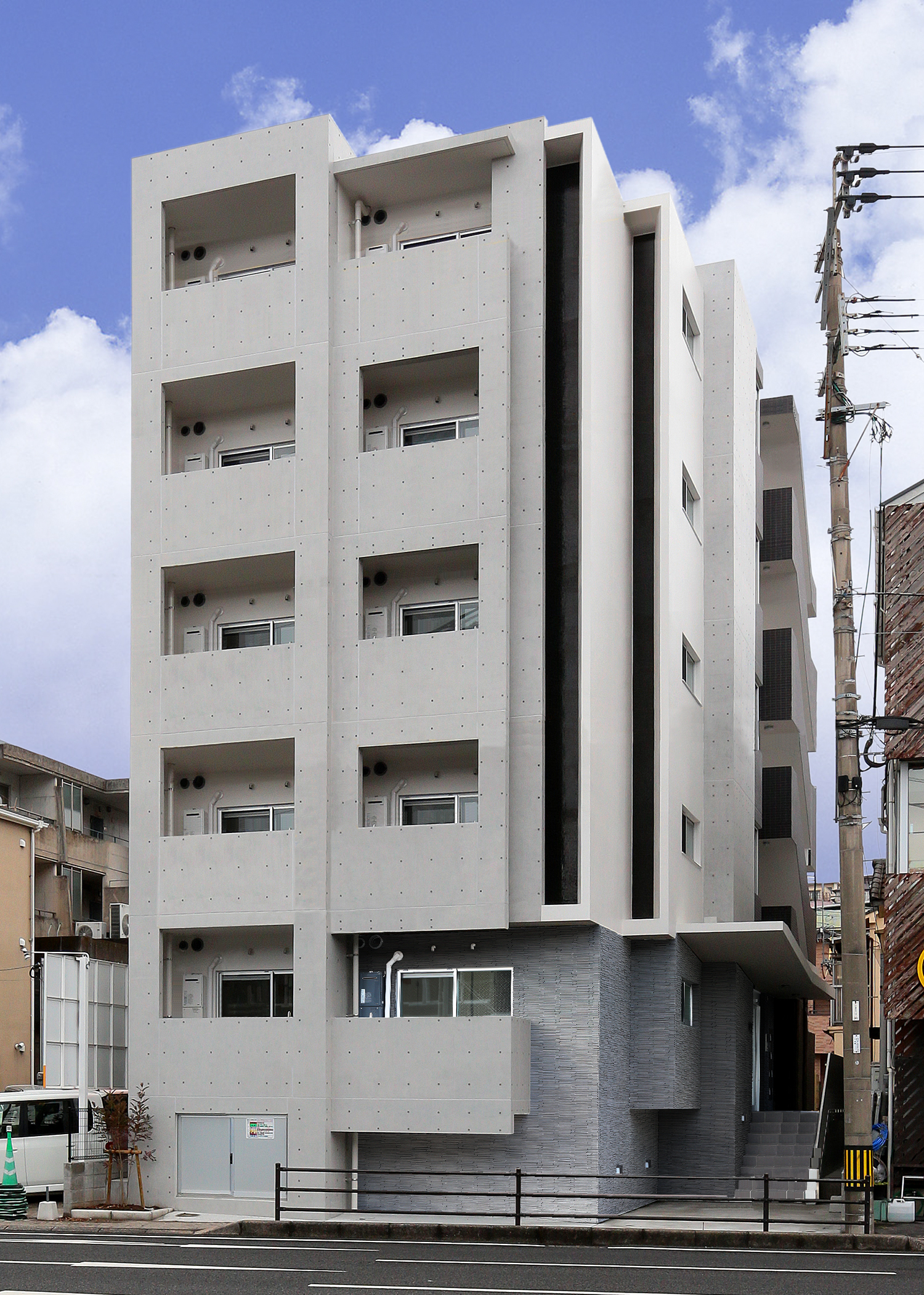 その他・その他コンテンツ・STORY（鹿児島市字宿）
