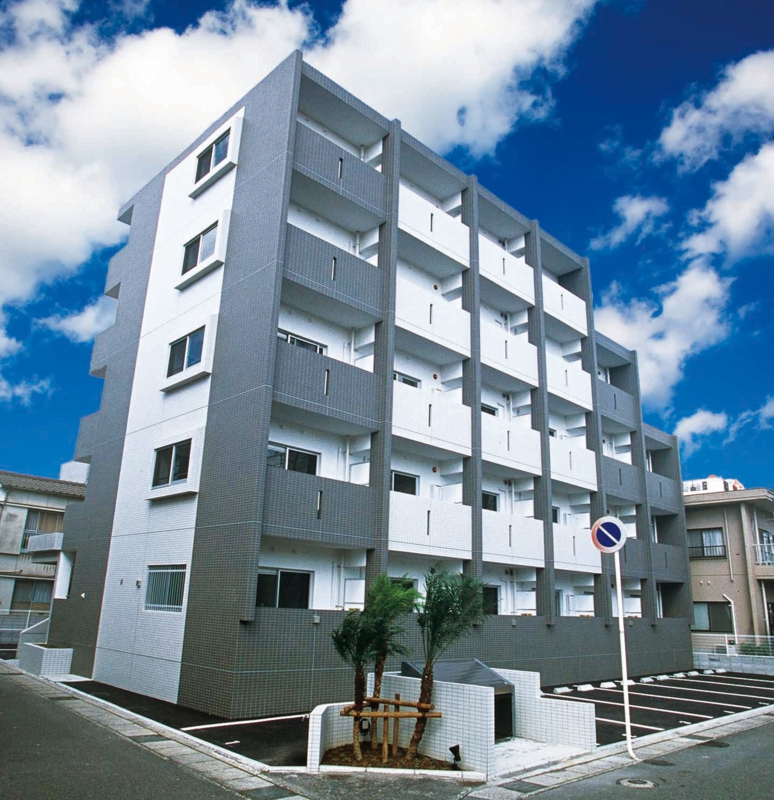 その他・その他コンテンツ・CITY-HILL’S(鹿児島市郡元)