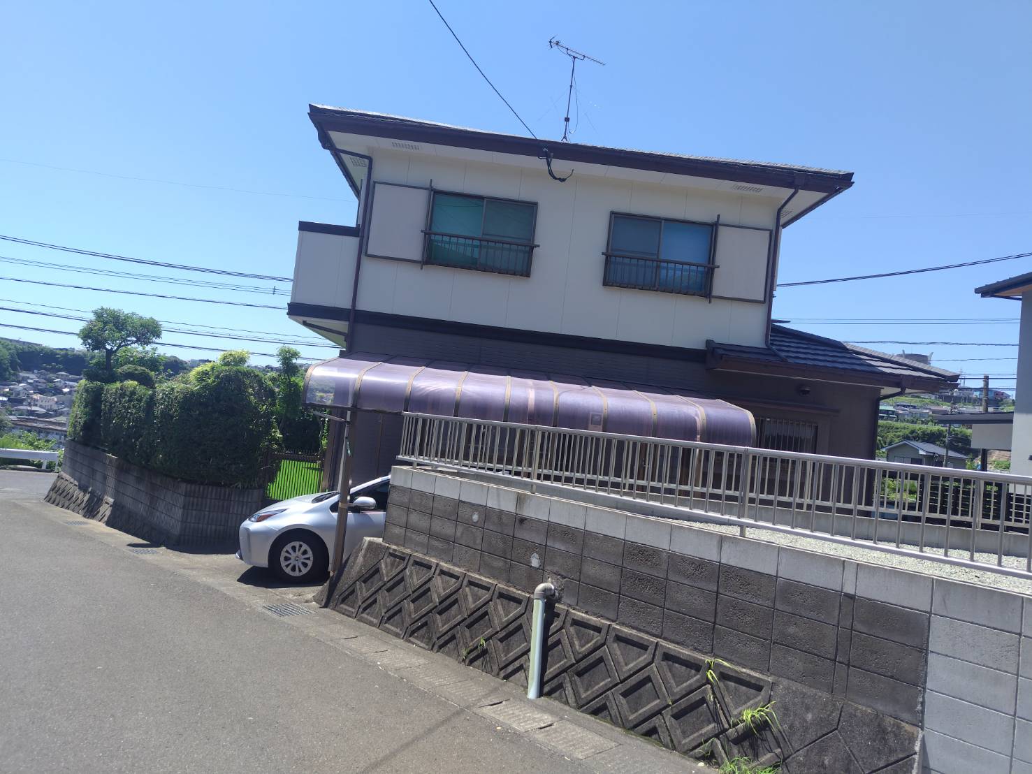 鹿児島市玉里団地 中古住宅｜売り家｜一戸建て情報