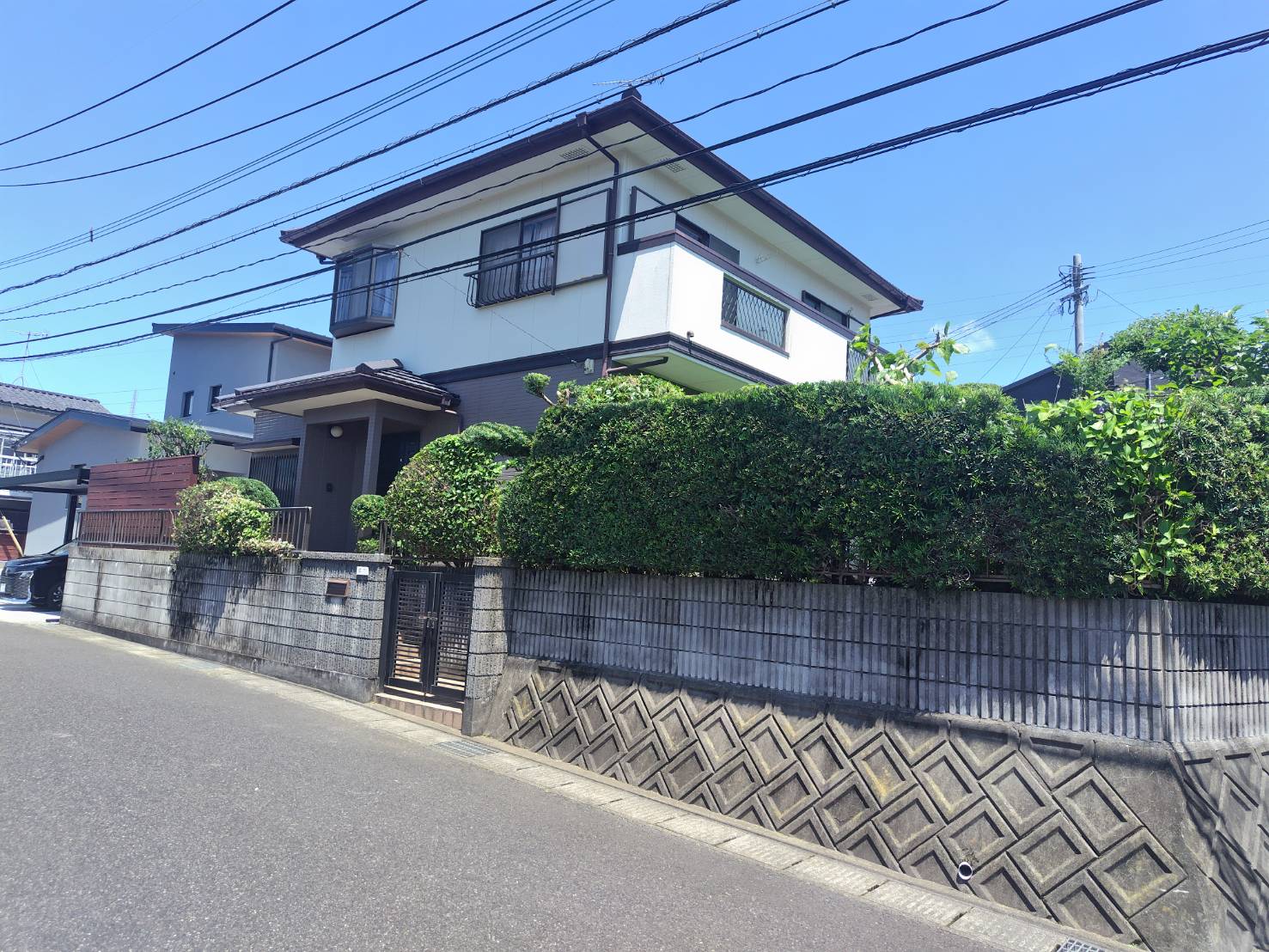 鹿児島市玉里団地 中古住宅｜売り家｜一戸建て情報
