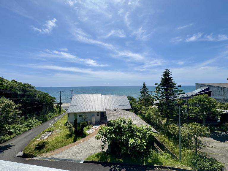 売戸建て】サンセットヒル江口浜｜鹿児島の海近くの物件｜チェリーハウス
