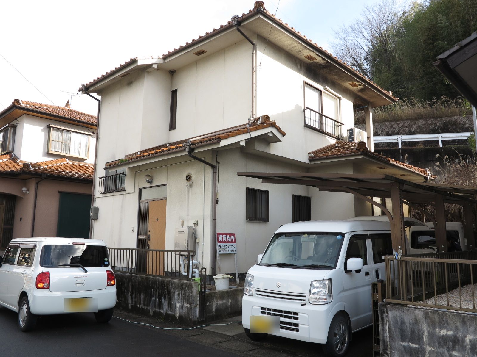 新物件 津山市野介代 ペット飼育可戸建 中型犬 大型犬飼育相談可の希少な戸建 賃貸 アパート 賃貸 マンション 検索ホームメイト津山店株式会社roomie