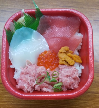 ワンコインで大満足 旬海鮮 丼丸 福山市の賃貸物件 アパート マンション 一戸建てのお部屋探しは福山市賃貸ナビ ピタットハウス福山店 中国バス不動産 にお任せ下さい