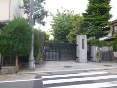 待鳳小学校