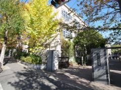 加茂川中学校
