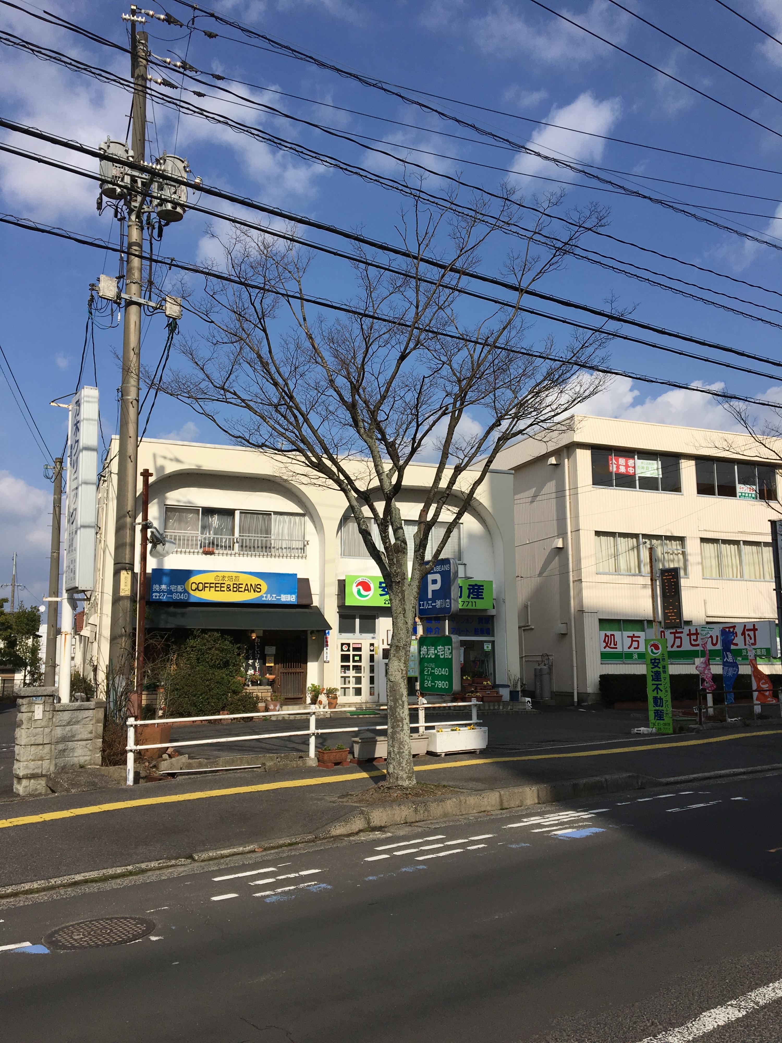 外観３