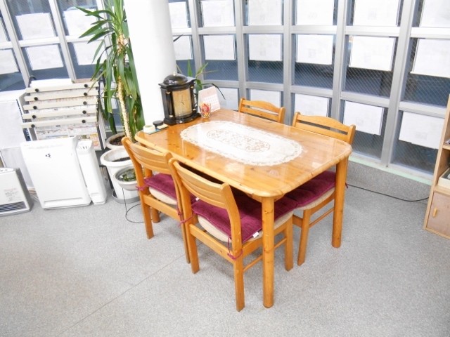 店内2
