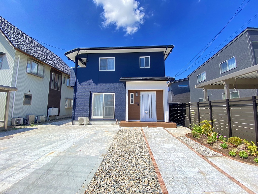 富山の不動産情報満載！ | 株式会社ミタホーム 売買部