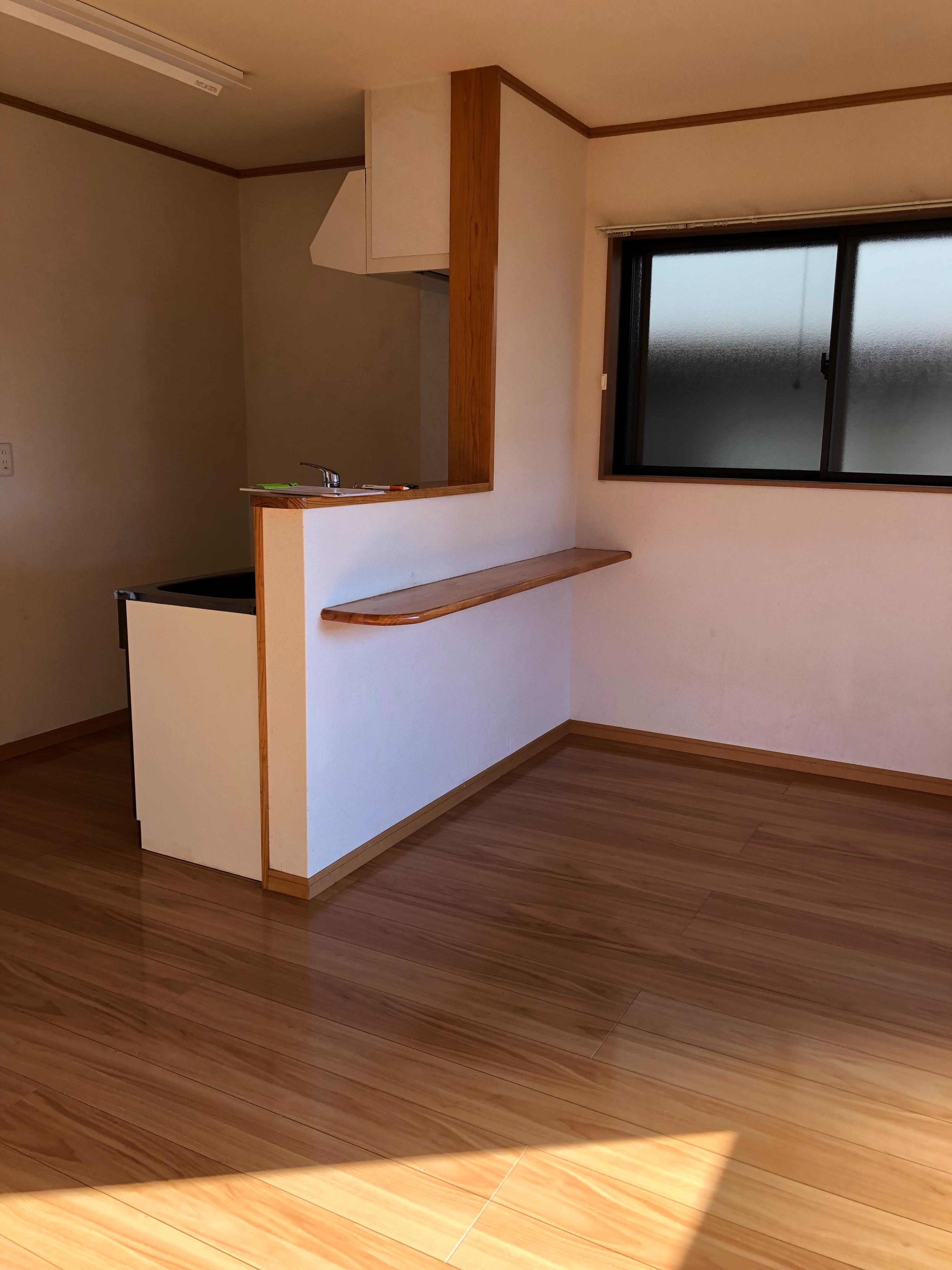 財光寺に貸家が出ましたよ!! | グローバル・エステートホームページ