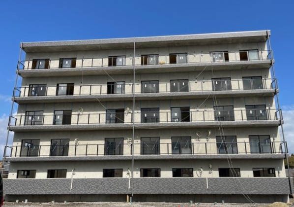 公式】国富町新築賃貸マンションNEIGHBORS（ネイバーズ）1LDK/2LDK