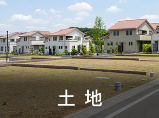 土地