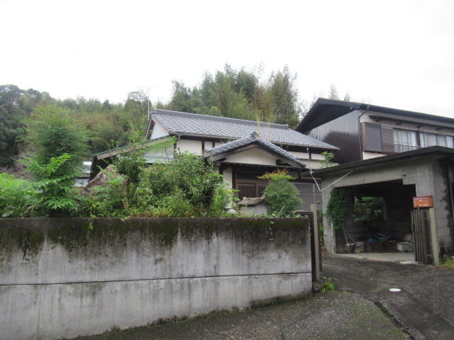 ☆売戸建て☆ 吾川郡いの町鎌田 930万円 | 【東邦ハウジング】高知市の不動産情報