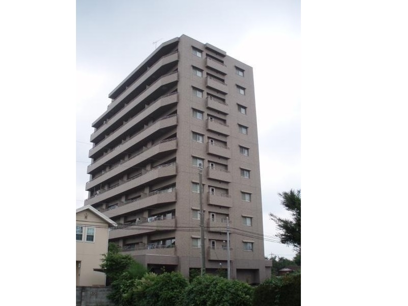 マンション図鑑_サーパス八幡町