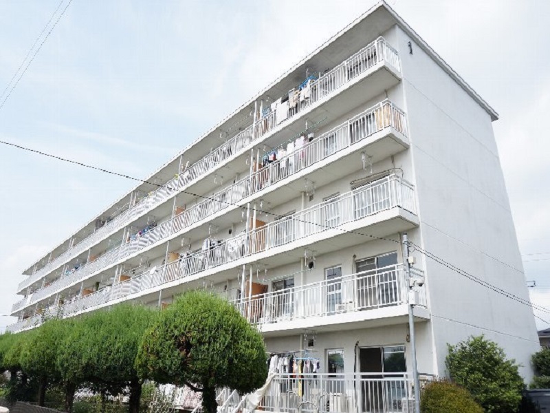 マンション図鑑_小山ハイコーポ