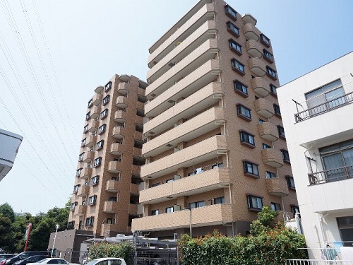 マンション図鑑_ダイアパレスパークサイド小山