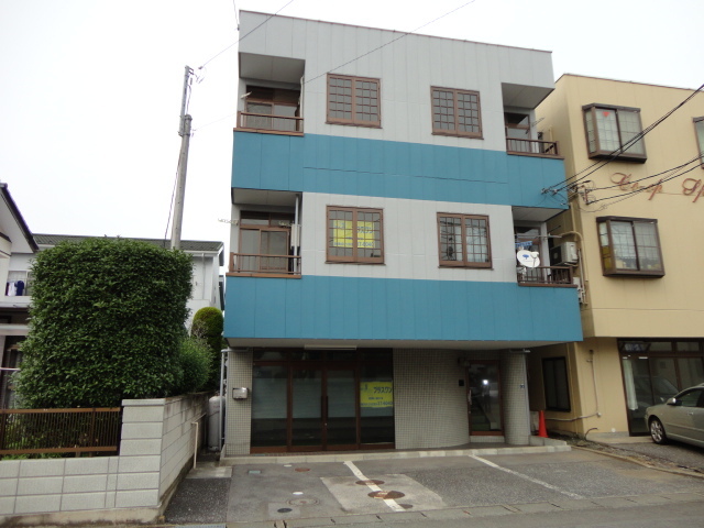 マンション図鑑_クレマチス