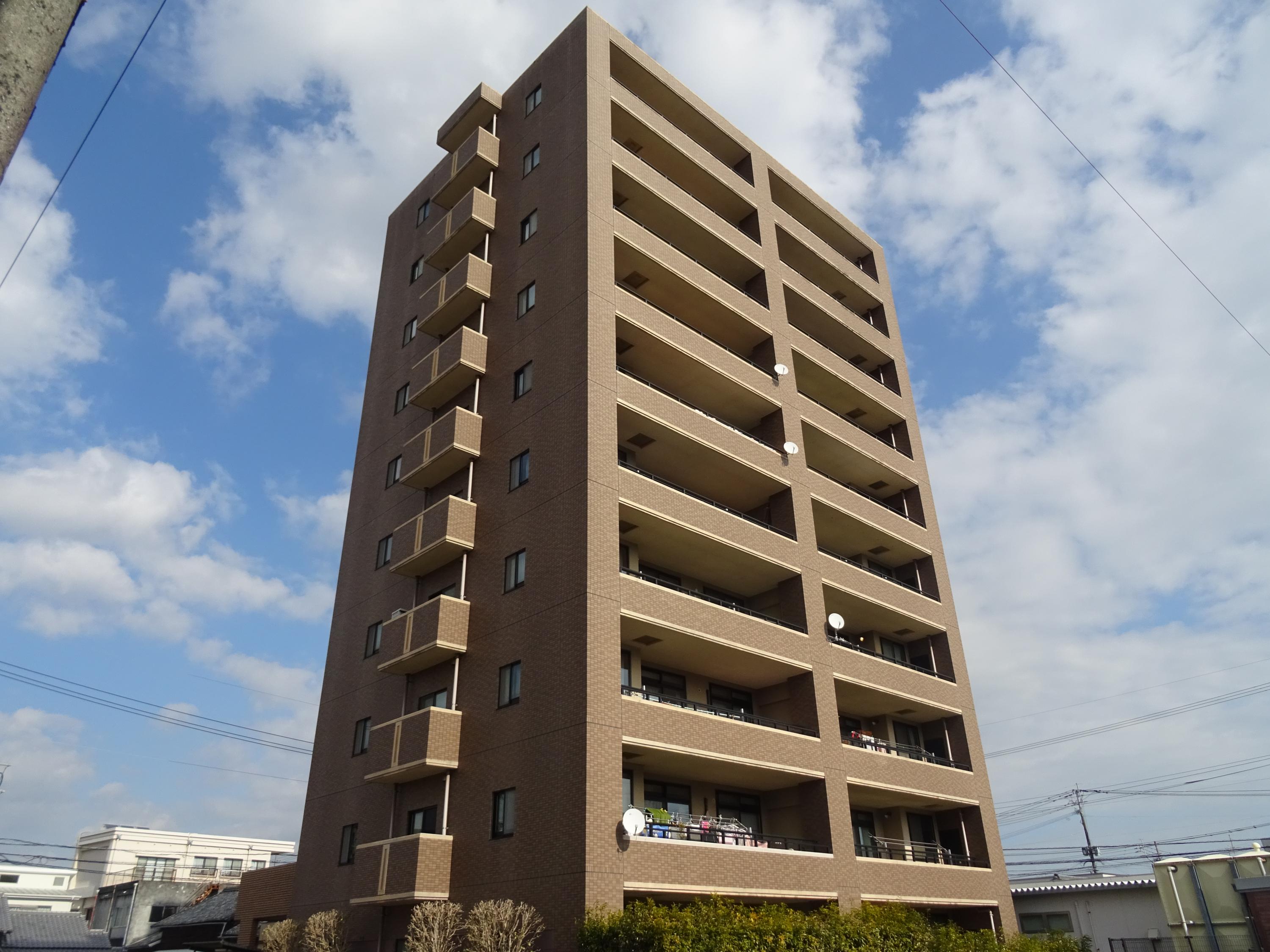 延岡壱番館②