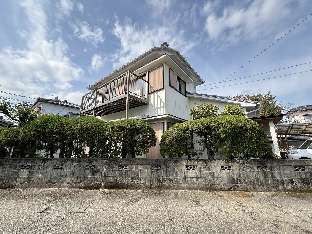 売買】新着情報 延岡市伊形町4DKの中古住宅情報公開。内覧ご希望の方は