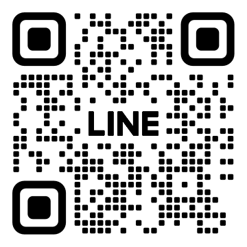LINE公式アカウントはこちら