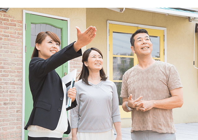 古河市や野木町の新築戸建を見学するツアー
