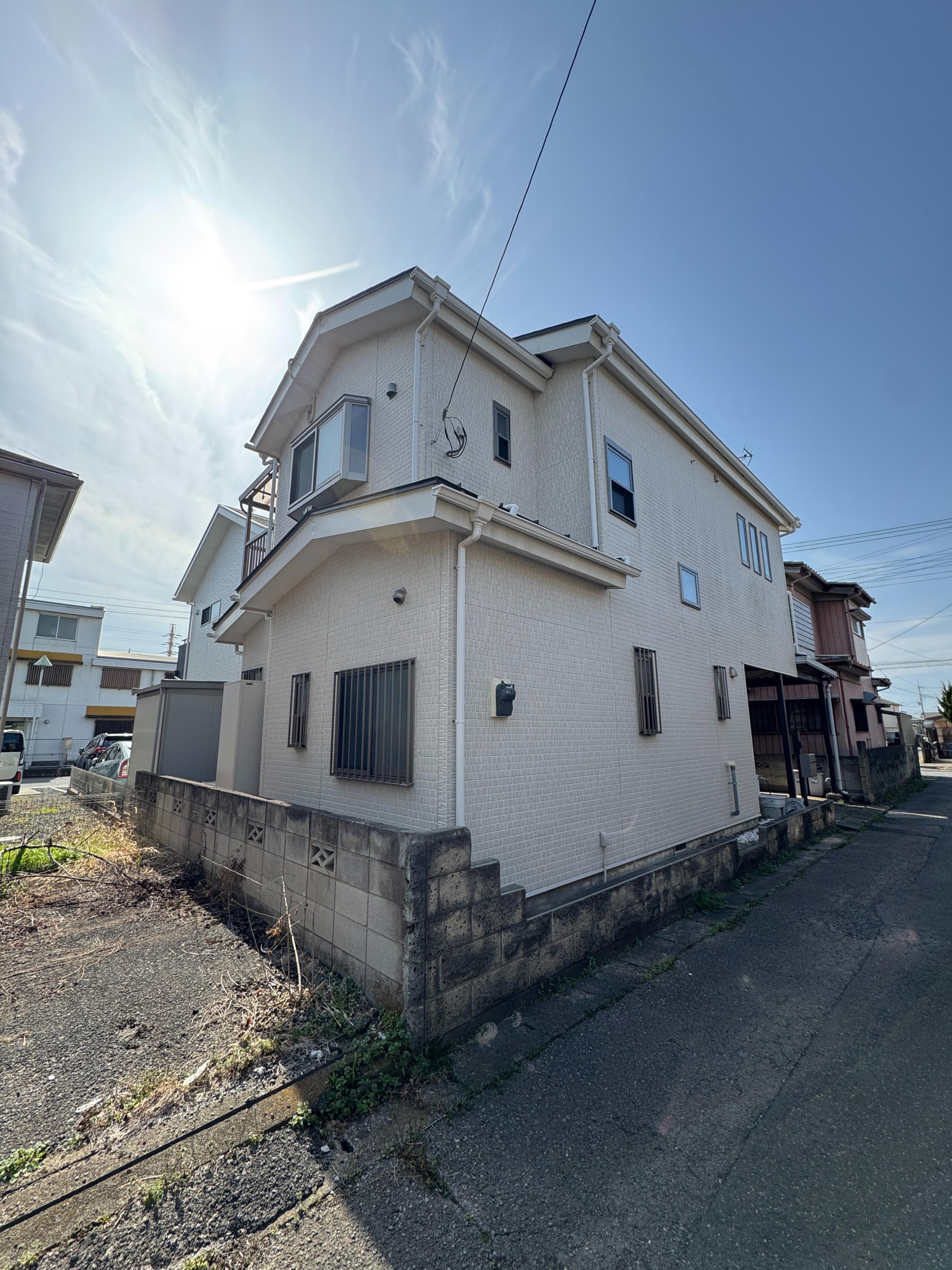 古河 市 中古 住宅 リフォーム 済み
