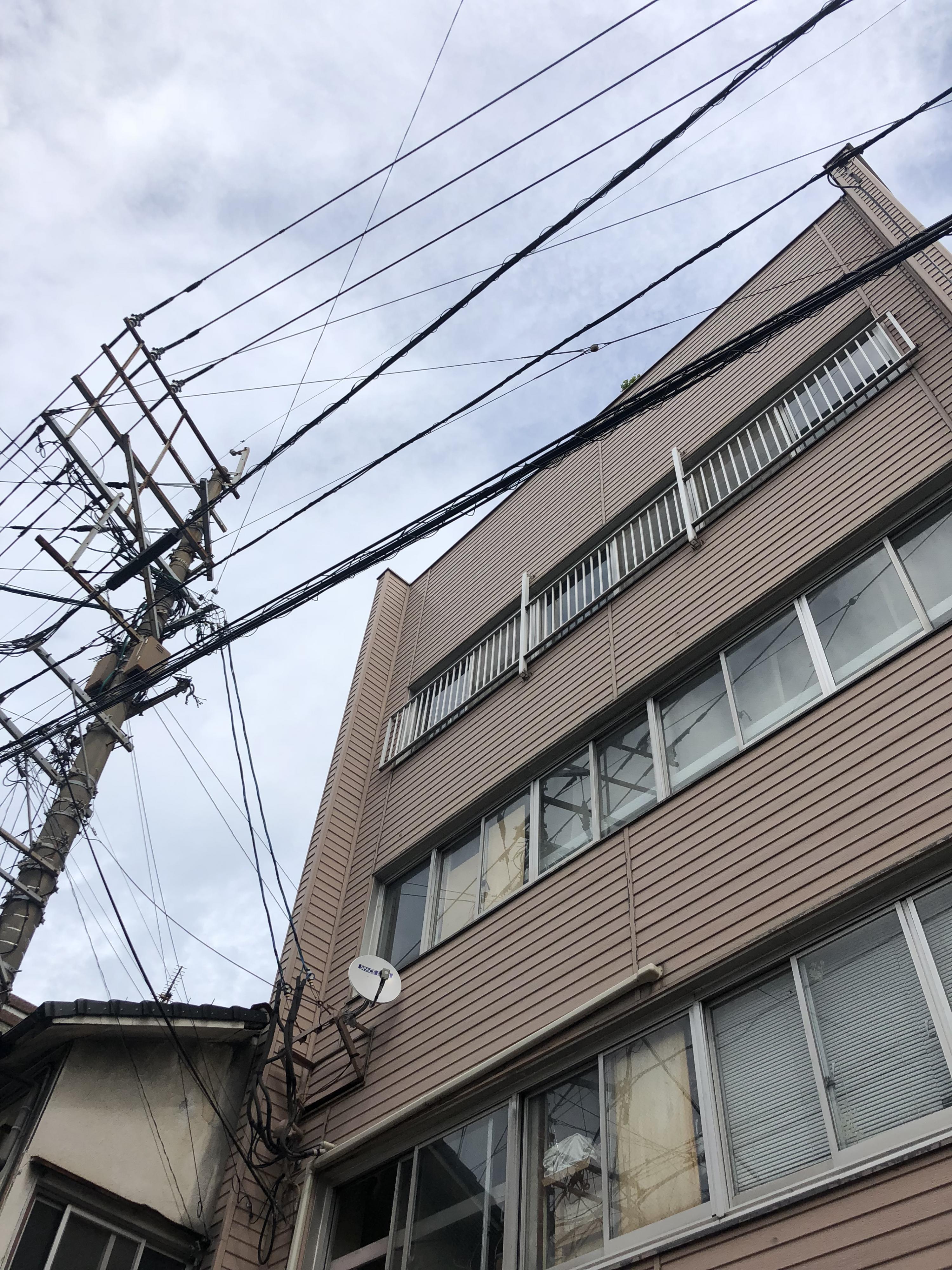 梅津ビル