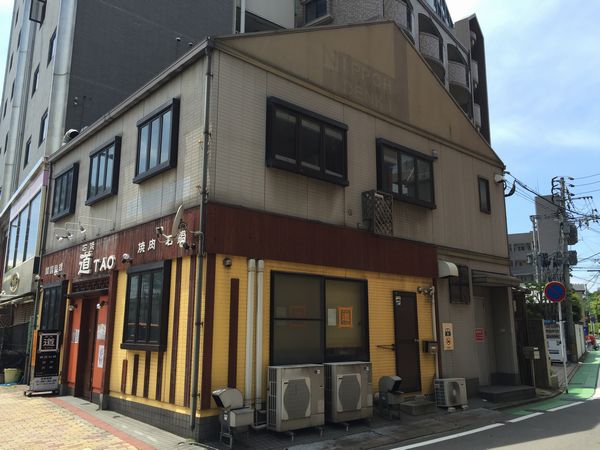 グローリーハイツ吉塚Ⅱ