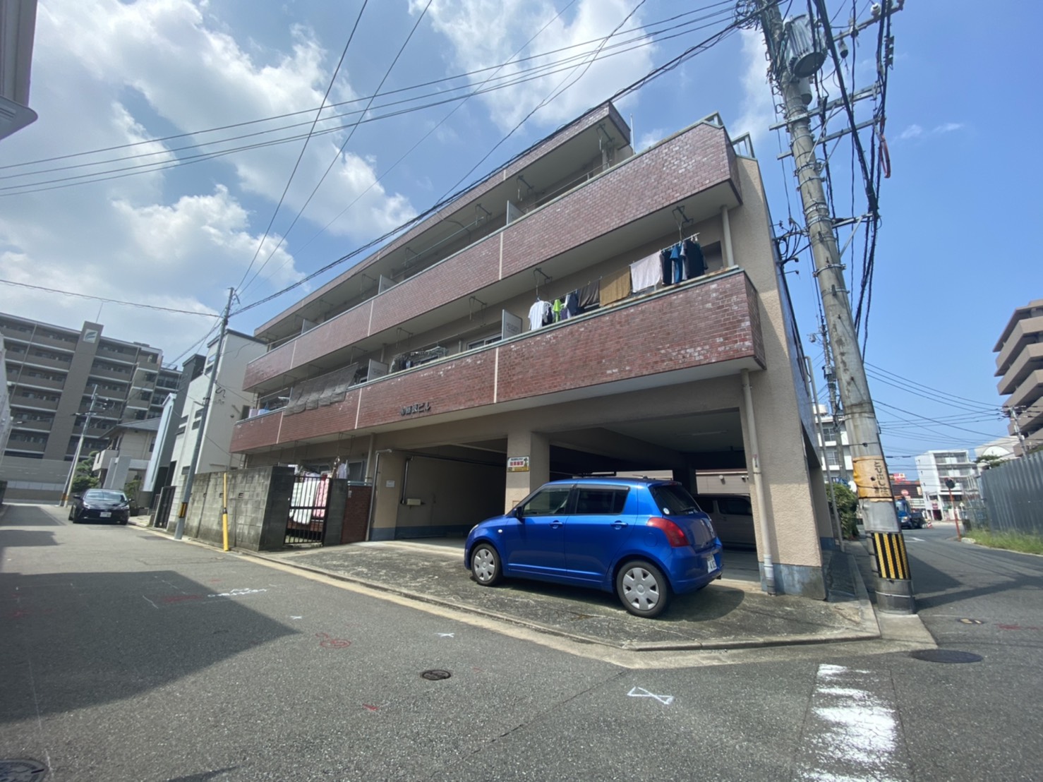 藤原ビル
