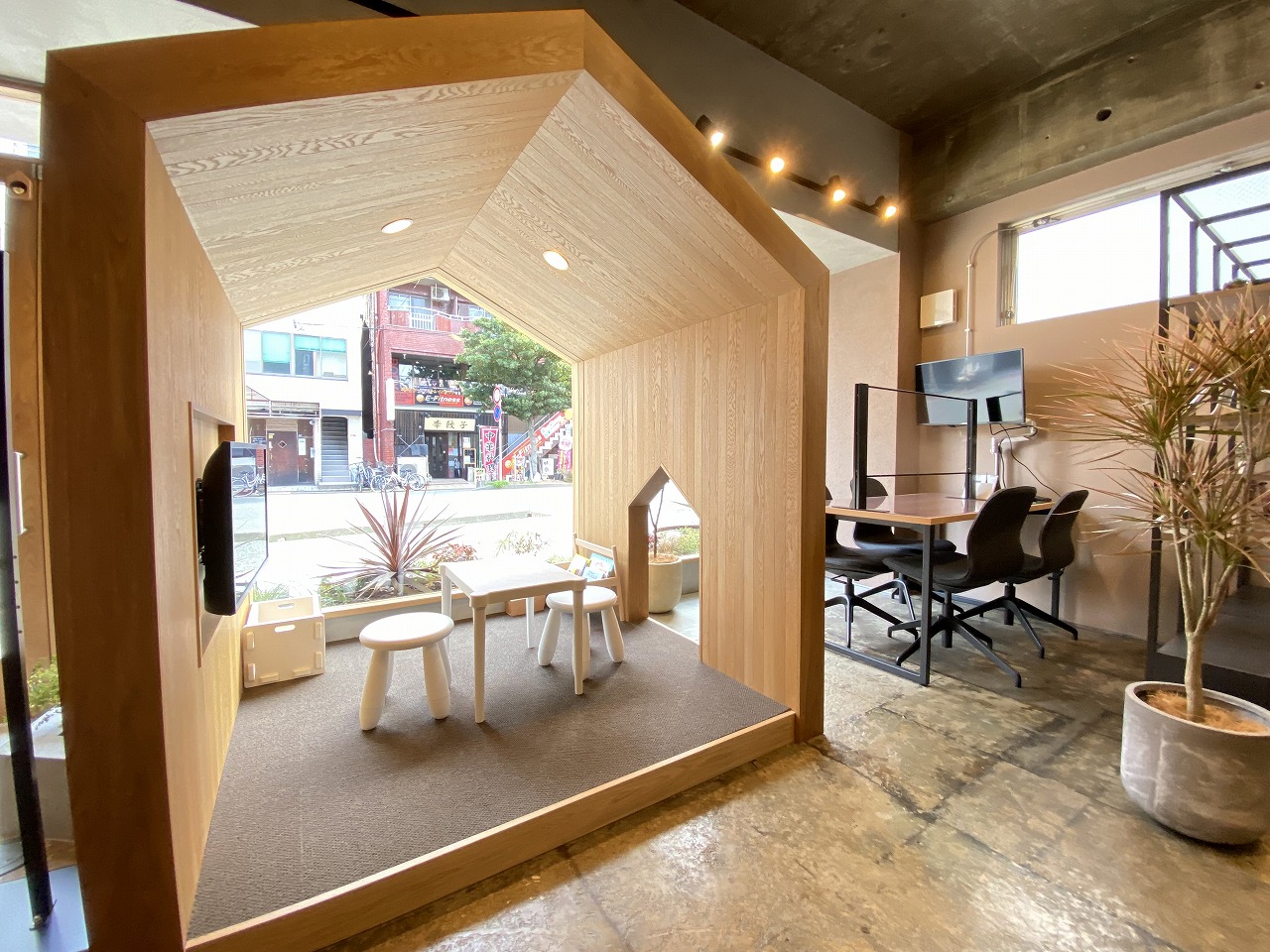 会社案内 | 福岡市東区の不動産物件情報は株式会社箱崎不動産