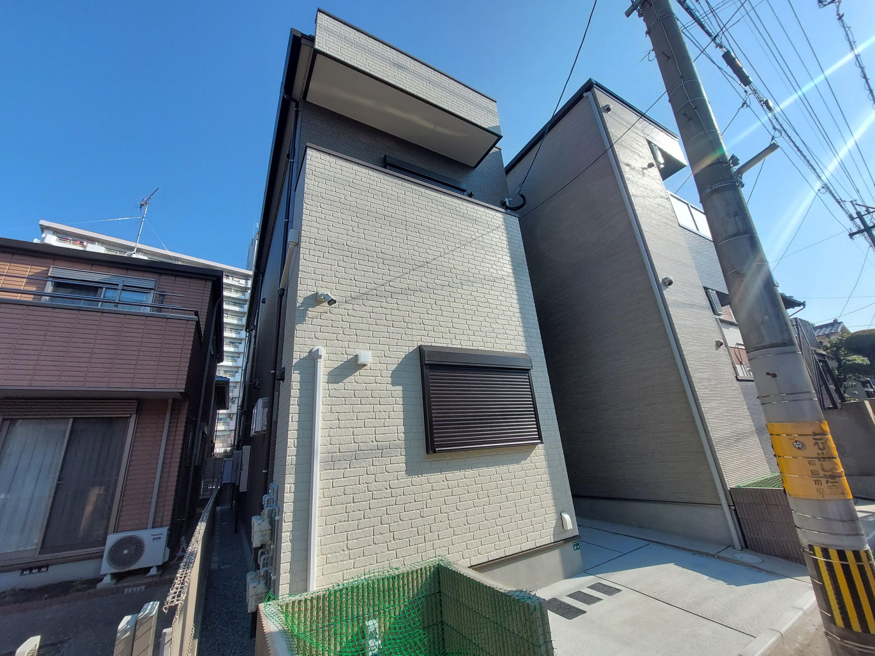 福岡 市東 区 賃貸