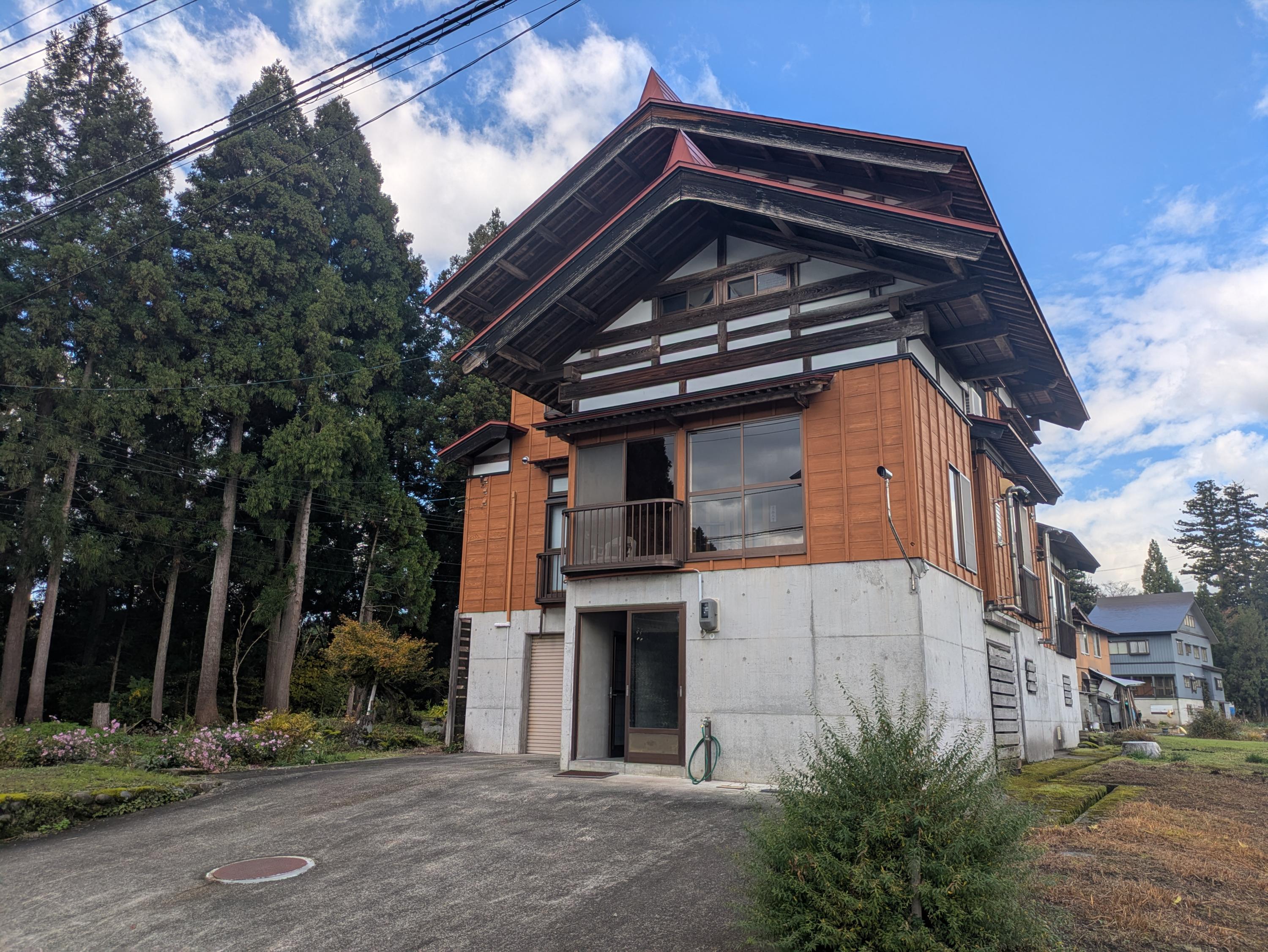 売買】☆十日町市仁田☆中古☆価格改定☆ | 新潟県十日町市の賃貸