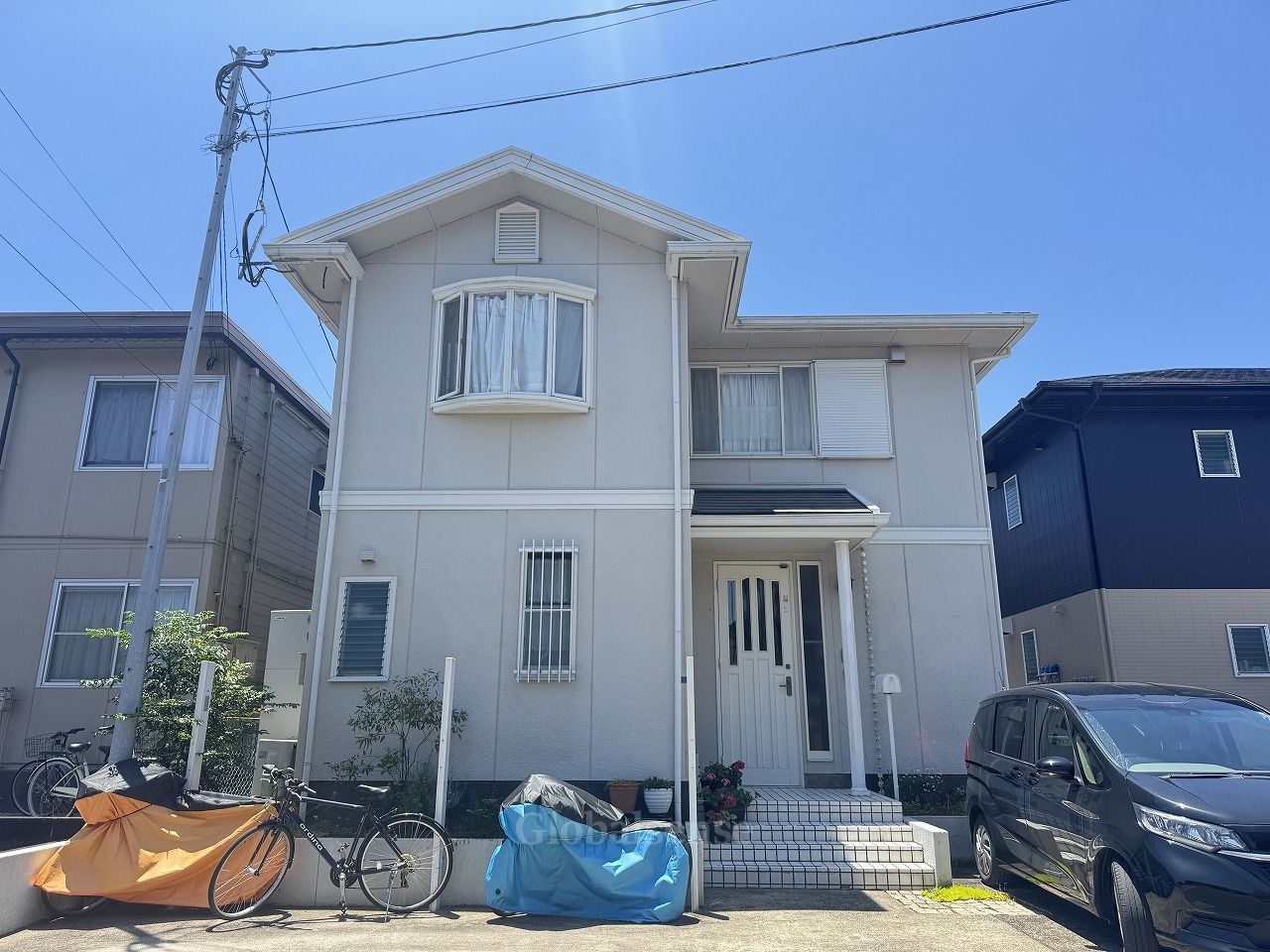 ☆…中古住宅…☆ 宮崎市恒久5丁目2,000万円以下の中古住宅！土地面積62