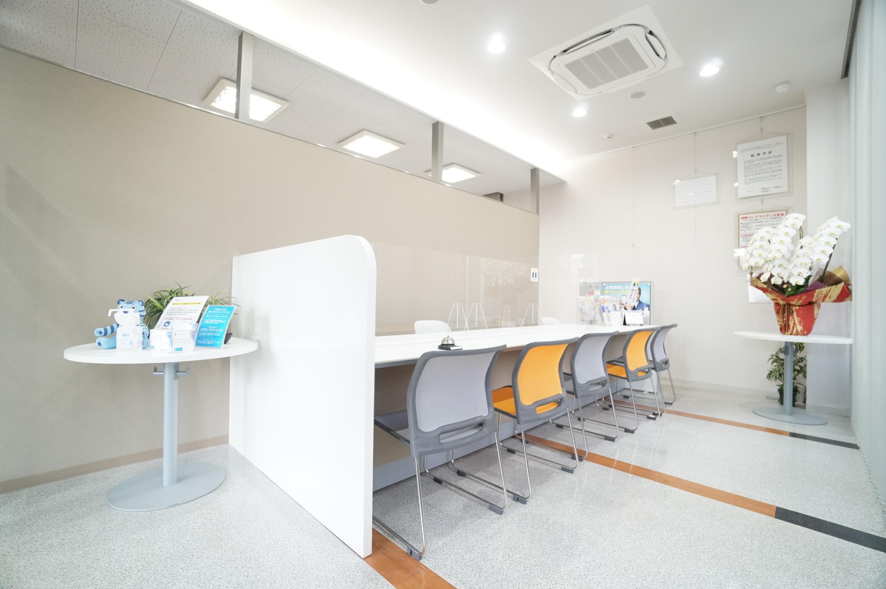 会社案内 | 株式会社トーケンリンク 金沢市・野々市市・白山市の賃貸マンション・賃貸アパートをご紹介