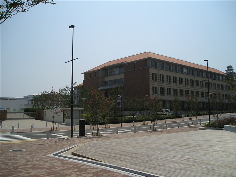 兵庫医療大学 (1)