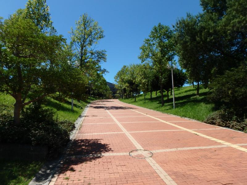 兵庫県立大学 (2)